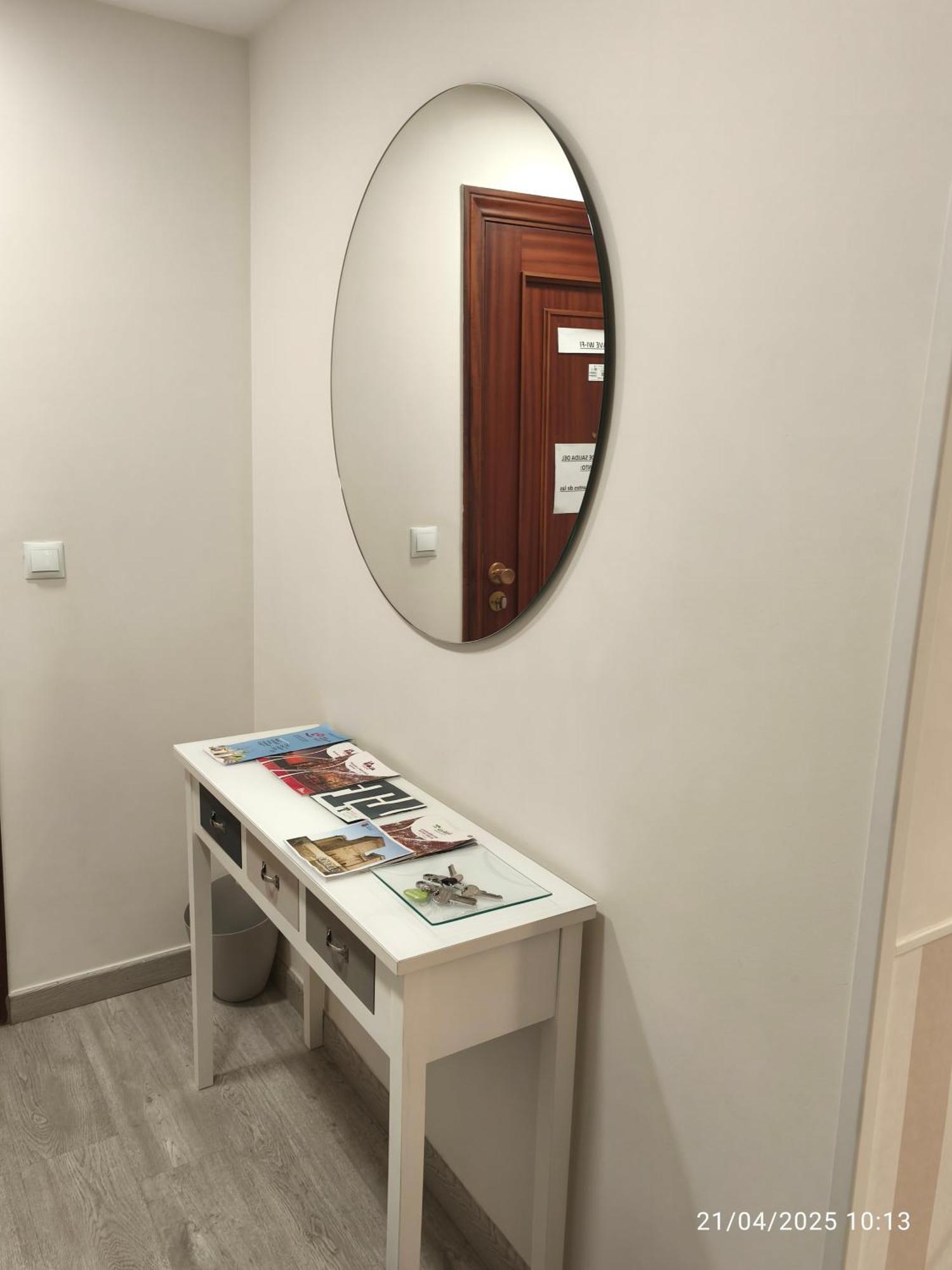 Apartamento Gran Via Logrono Exterior photo