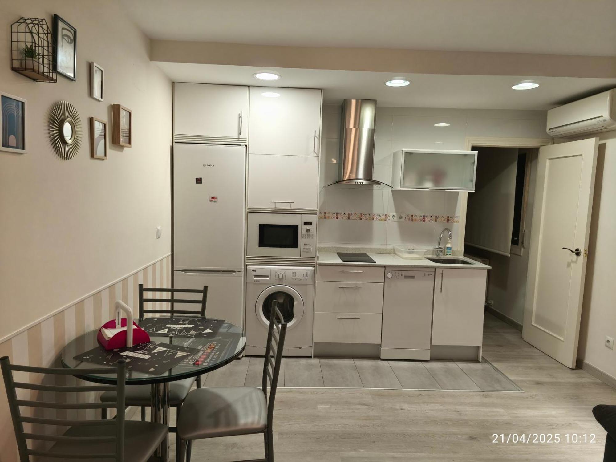 Apartamento Gran Via Logrono Exterior photo