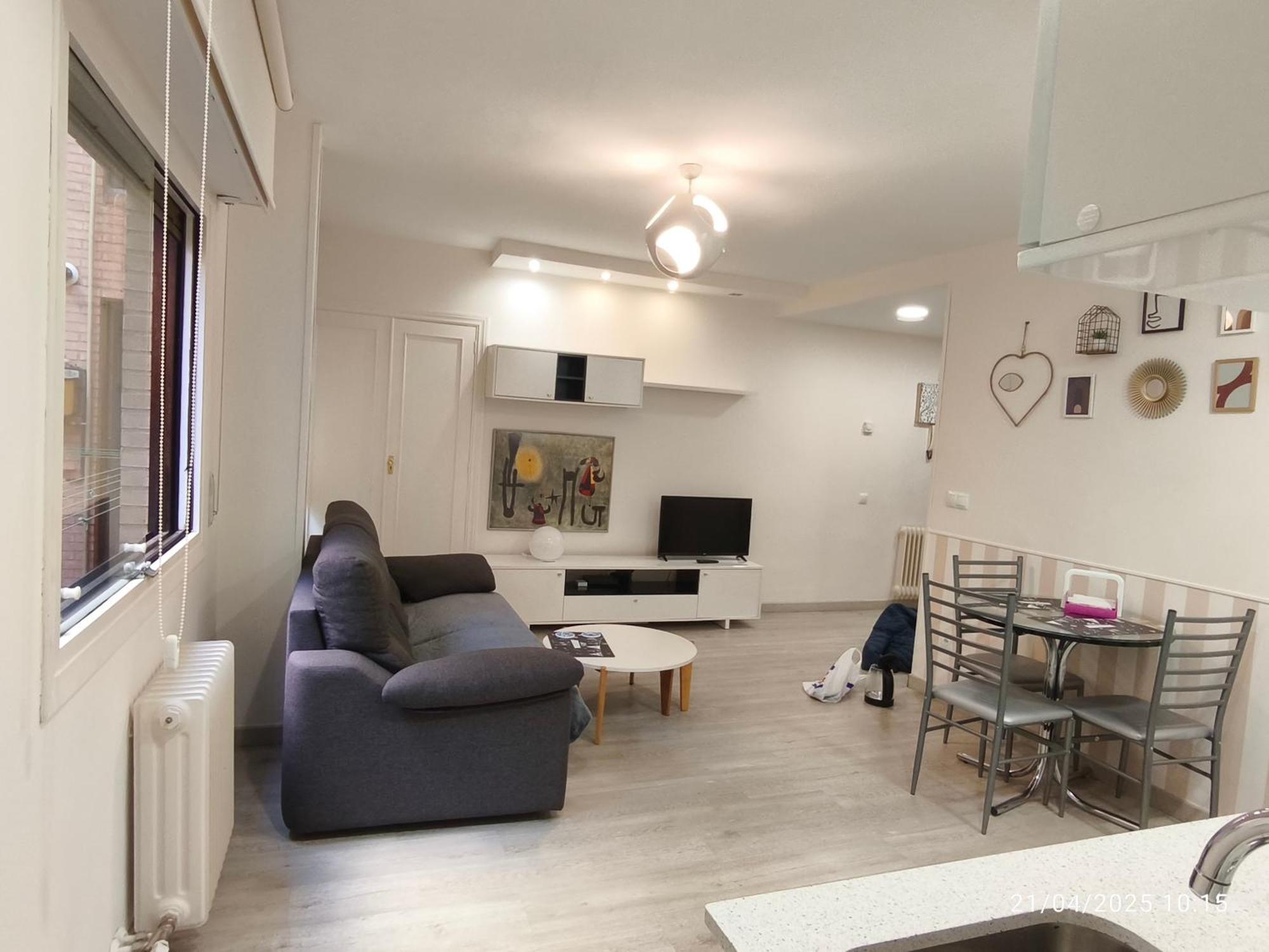 Apartamento Gran Via Logrono Exterior photo