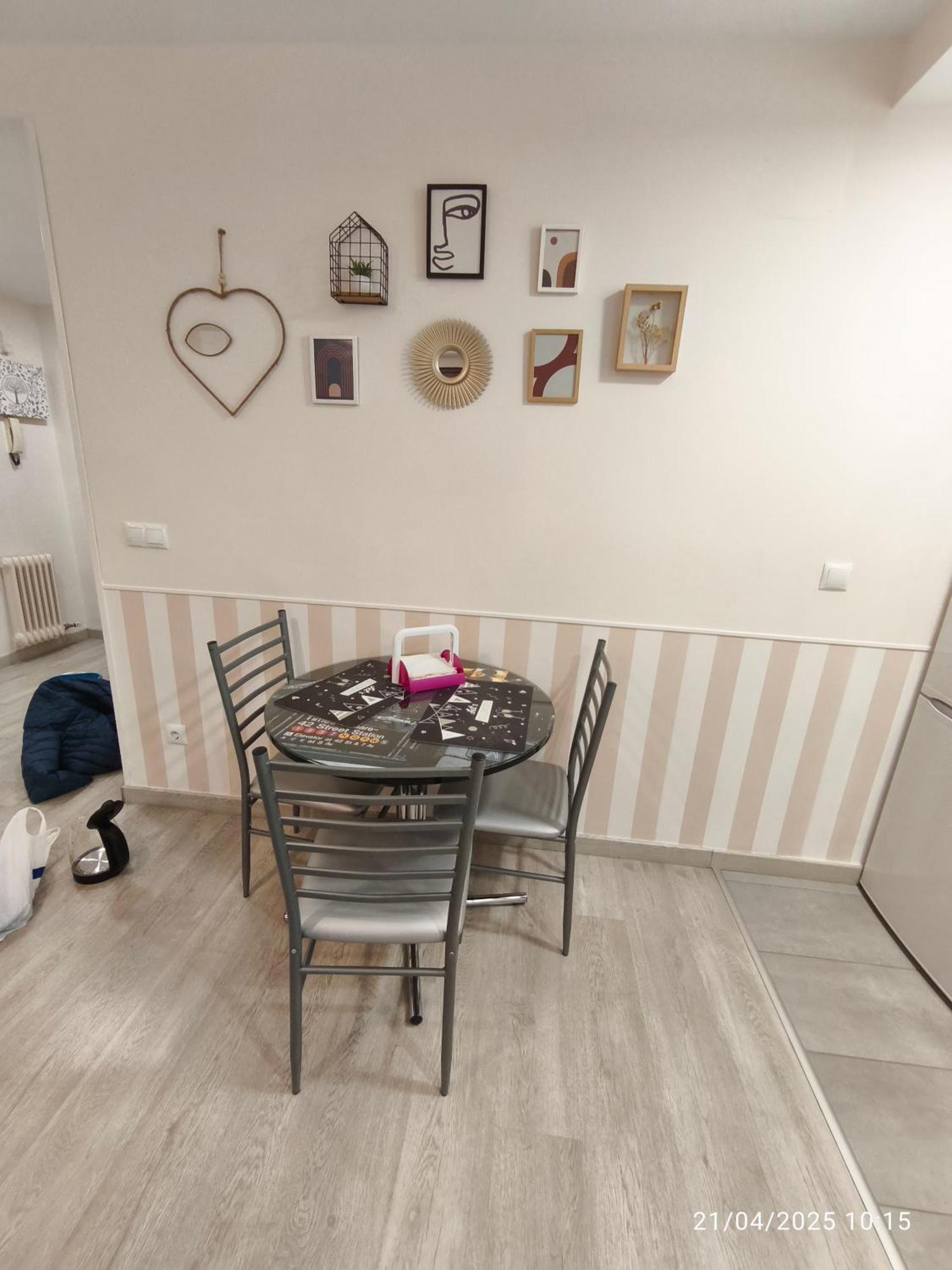 Apartamento Gran Via Logrono Exterior photo